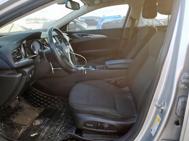 Buick Regal Preferred Image 7