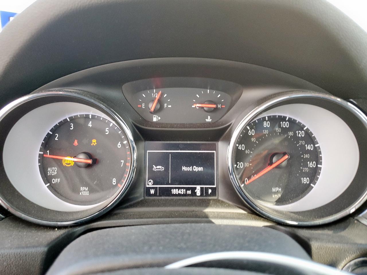 Buick Regal Preferred Image 9