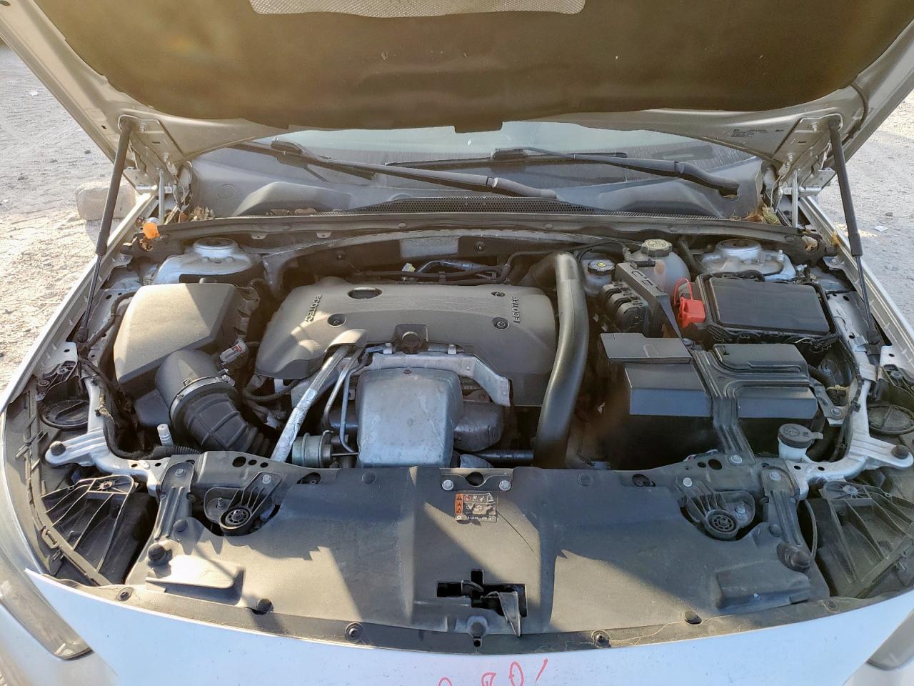 Buick Regal Preferred Image 10