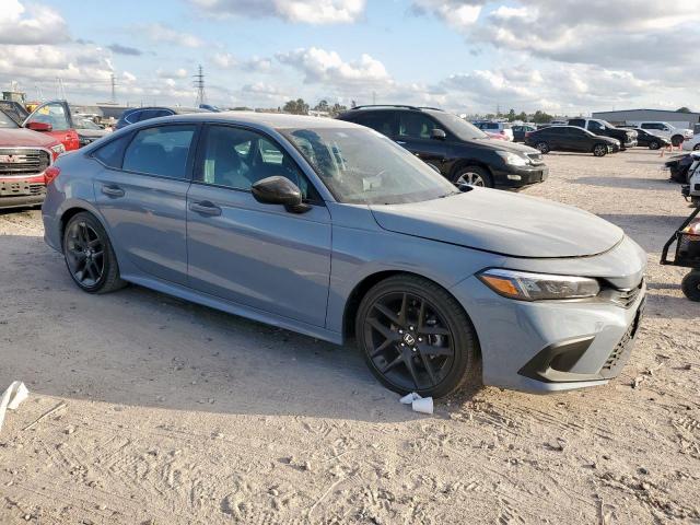 Honda Civic Sport Image 6