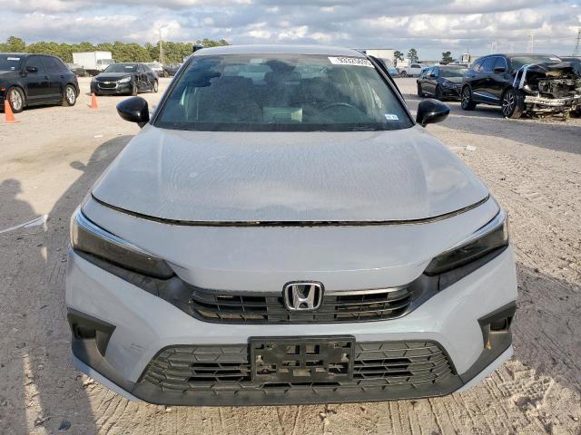 Honda Civic Sport Image 3