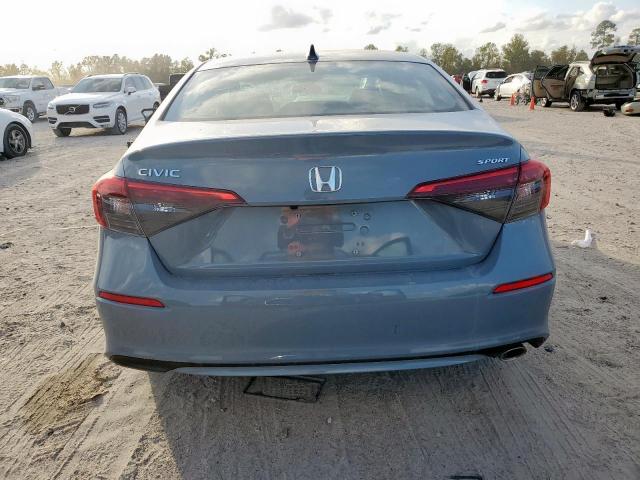 Honda Civic Sport Image 10