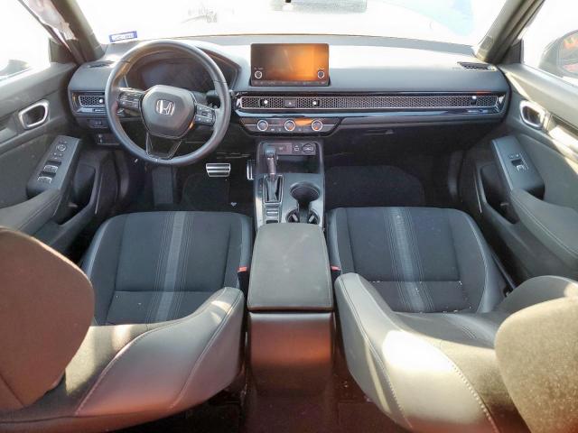 Honda Civic Sport Image 9