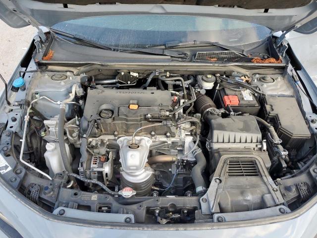 Honda Civic Sport Image 7