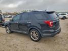Ford Explorer Limited Image 12