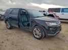 Ford Explorer Limited Image 11