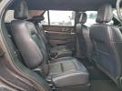 Ford Explorer Limited Image 9
