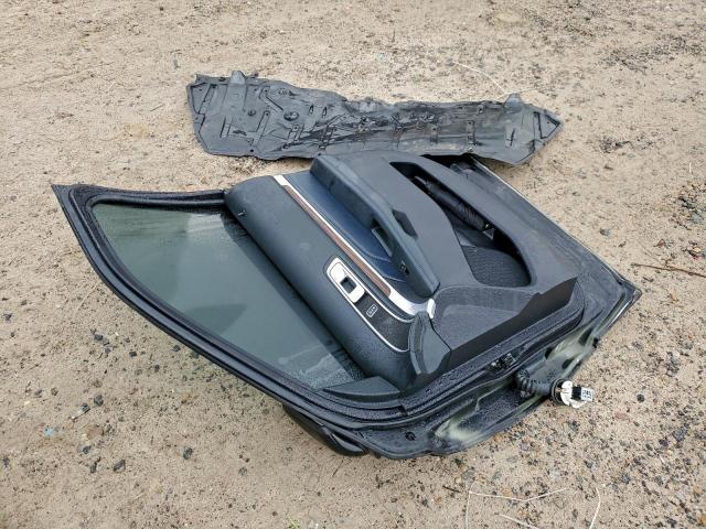 Ford Explorer Limited Image 13