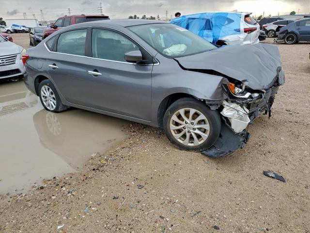 Nissan Sentra S Image 5