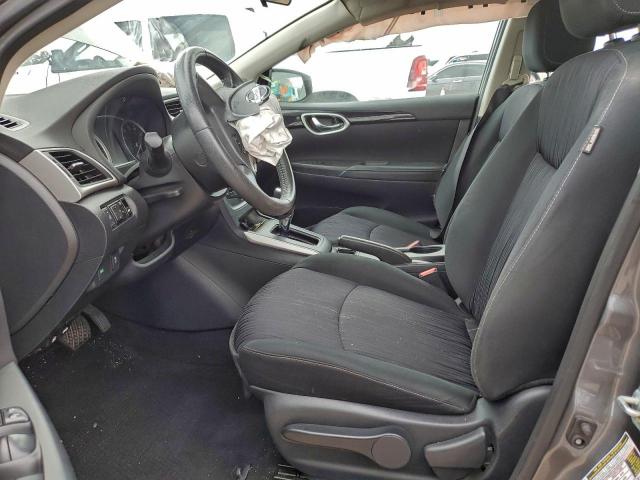 Nissan Sentra S Image 12