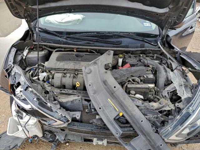 Nissan Sentra S Image 11