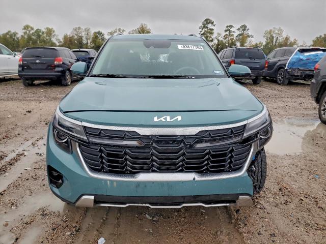 Kia Seltos Ex Image 13