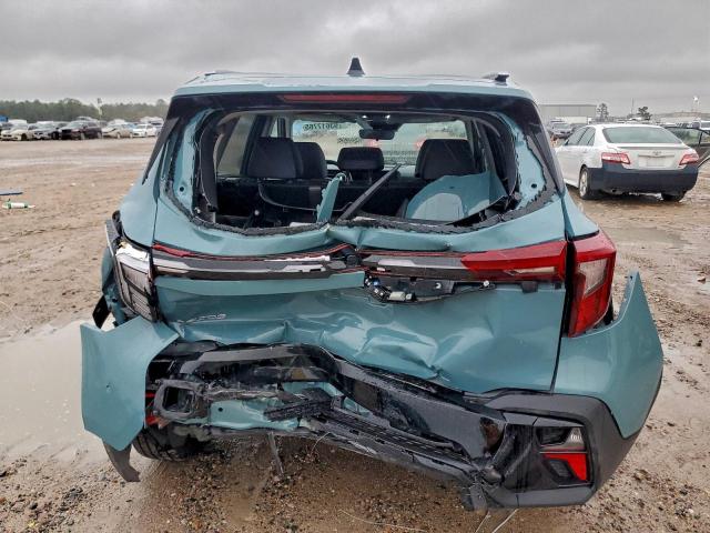 Kia Seltos Ex Image 4