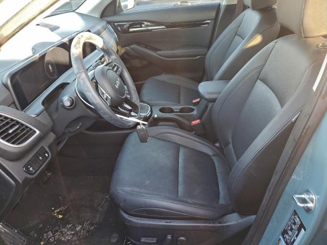 Kia Seltos Ex Image 2