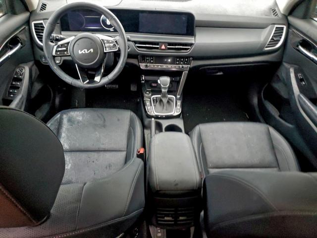 Kia Seltos Ex Image 6