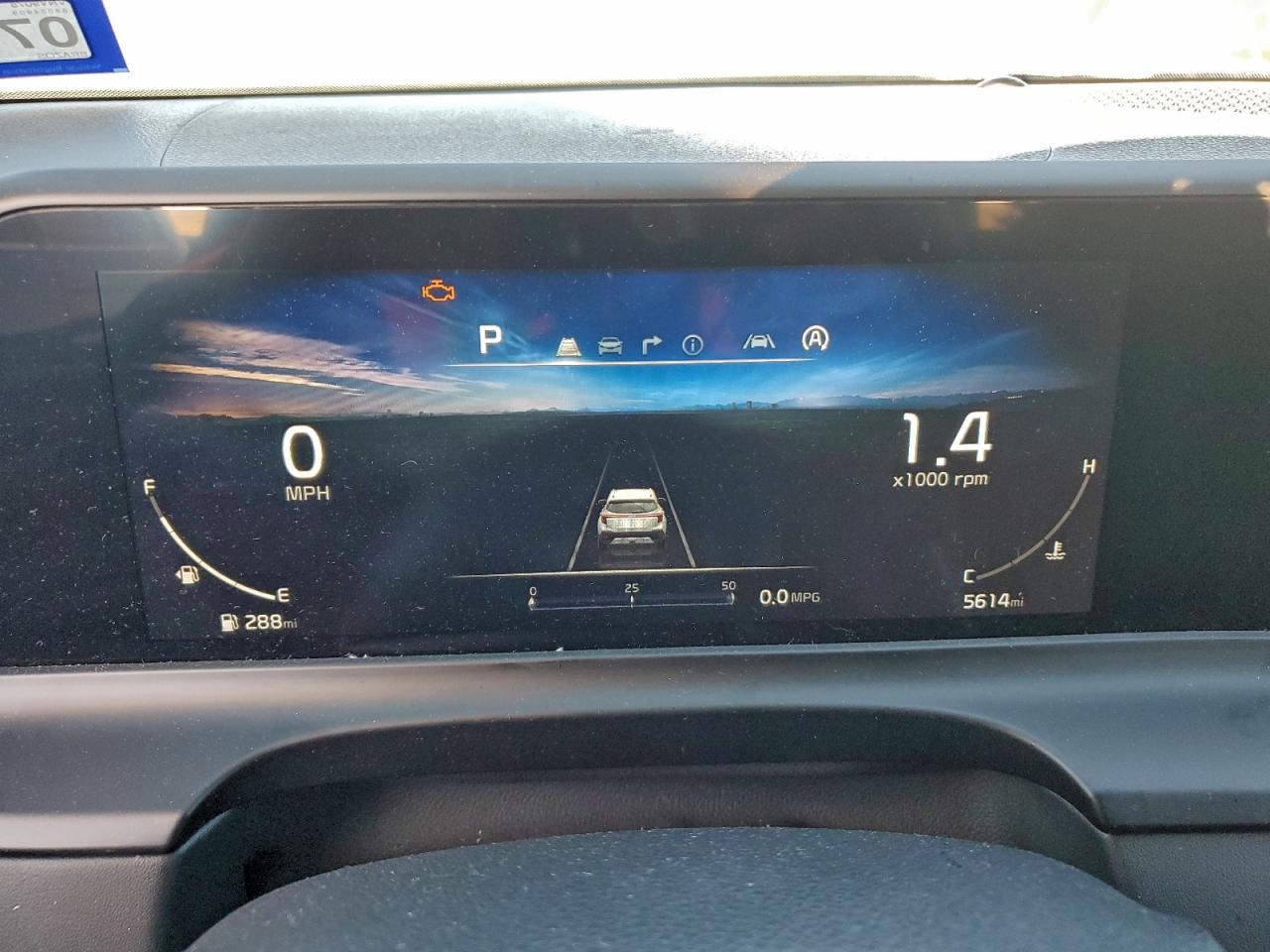 Kia Seltos Ex Image 9