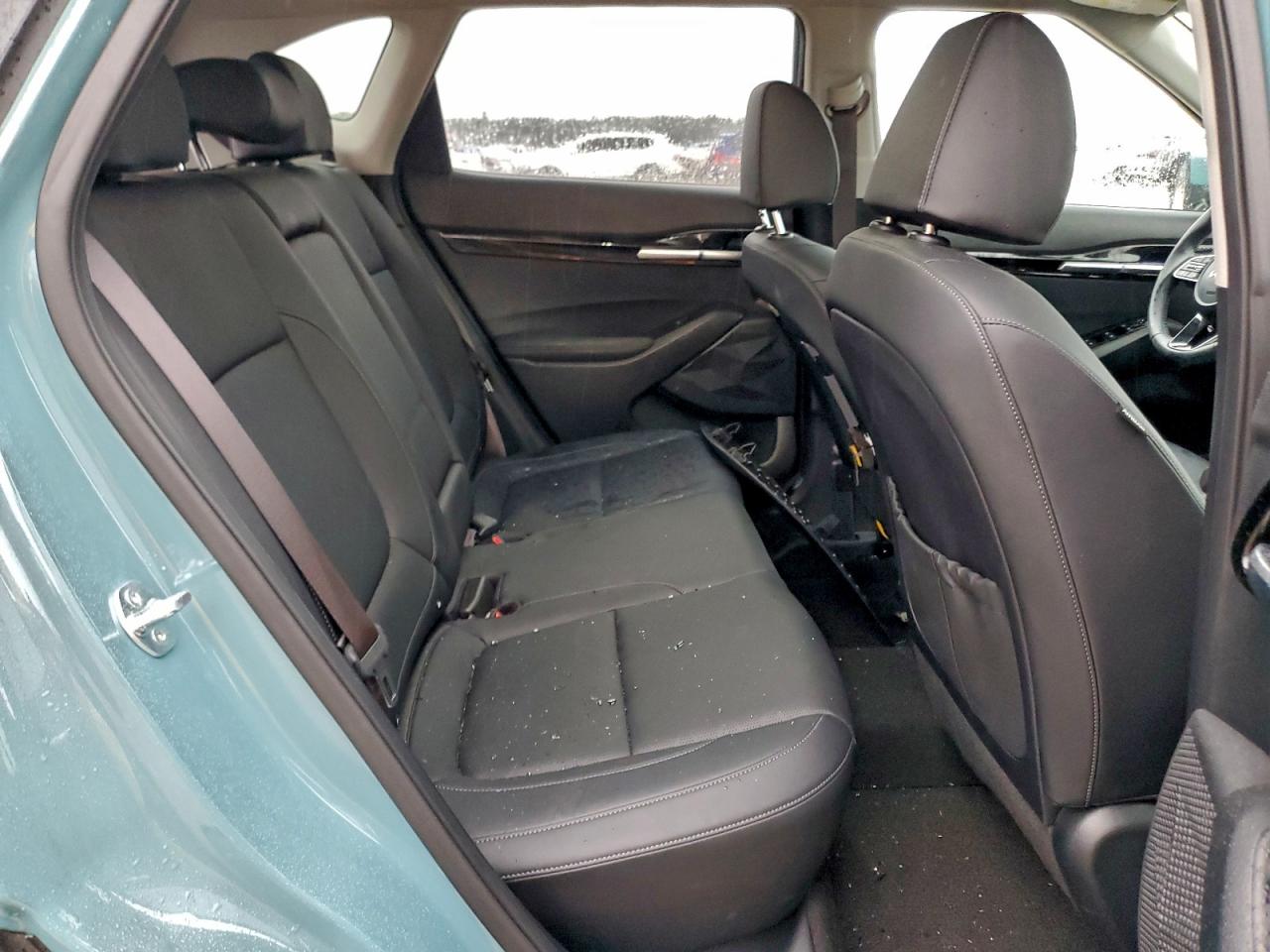 Kia Seltos Ex Image 11