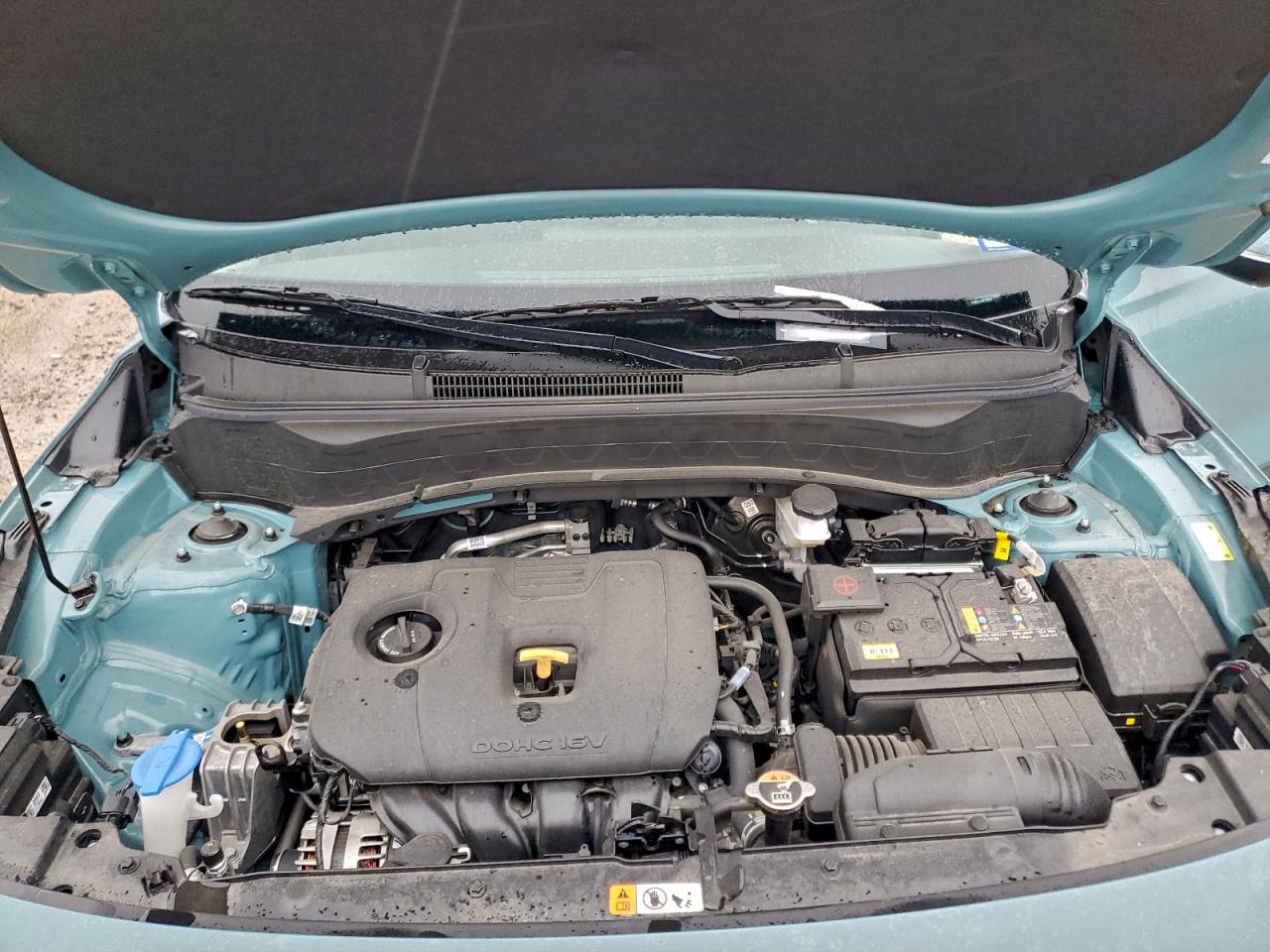 Kia Seltos Ex Image 10