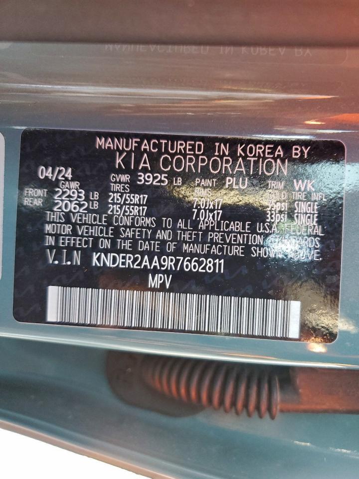 Kia Seltos Ex Image 12