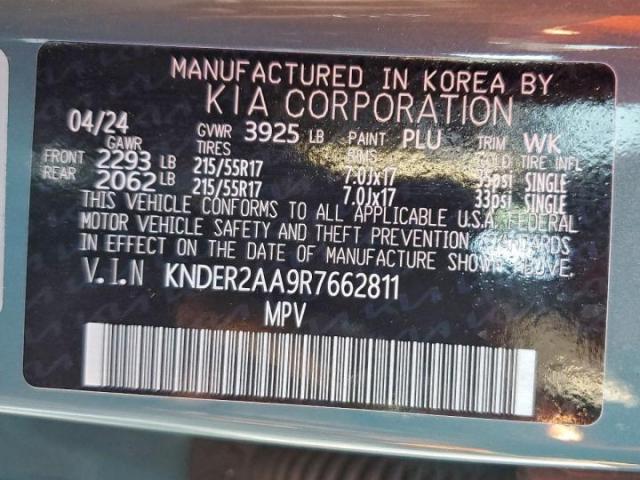 Kia Seltos Ex Image 12