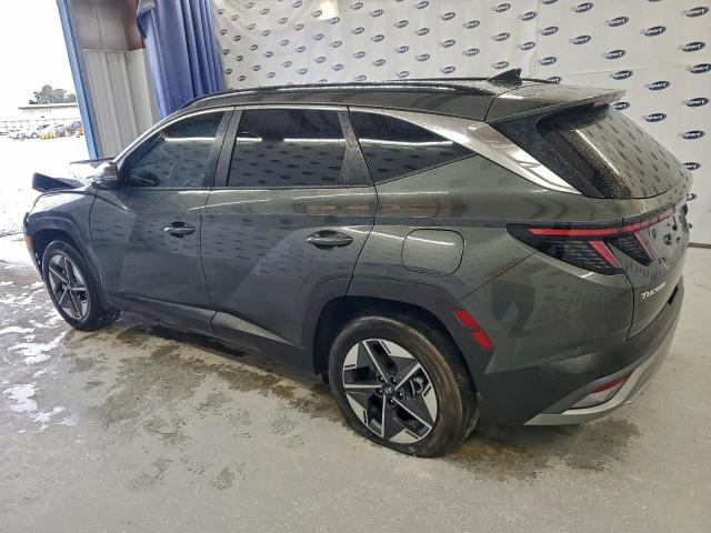 Hyundai TUCSON Sel Convenience Image 3