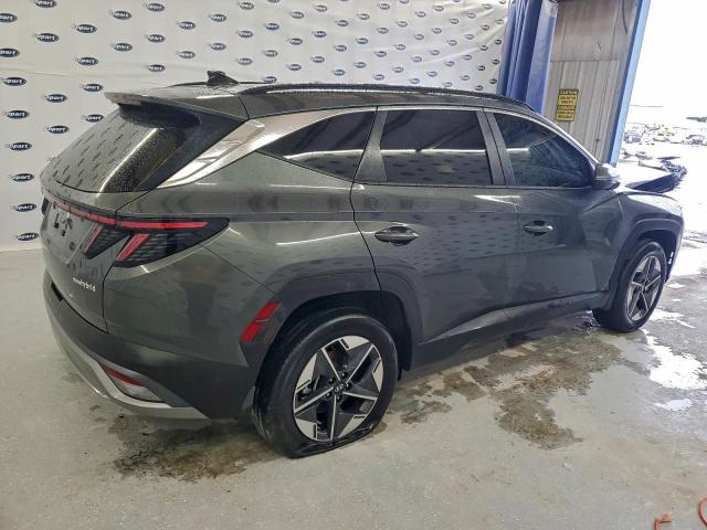 Hyundai TUCSON Sel Convenience Image 6