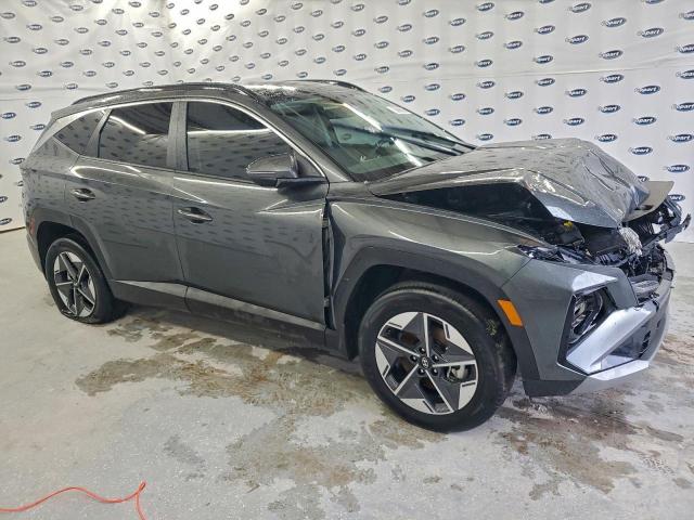 Hyundai TUCSON Sel Convenience Image 5