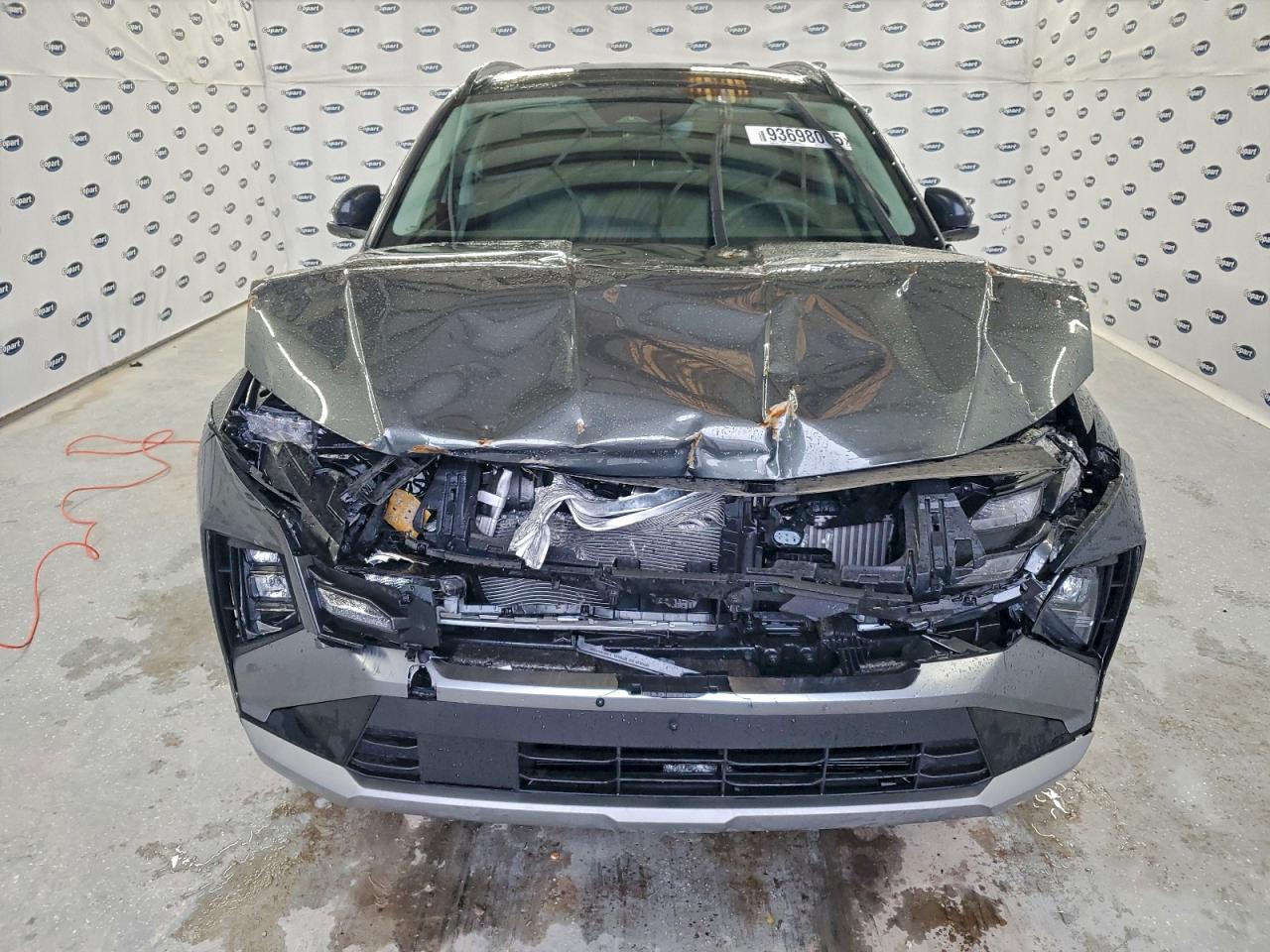 Hyundai TUCSON Sel Convenience Image 2