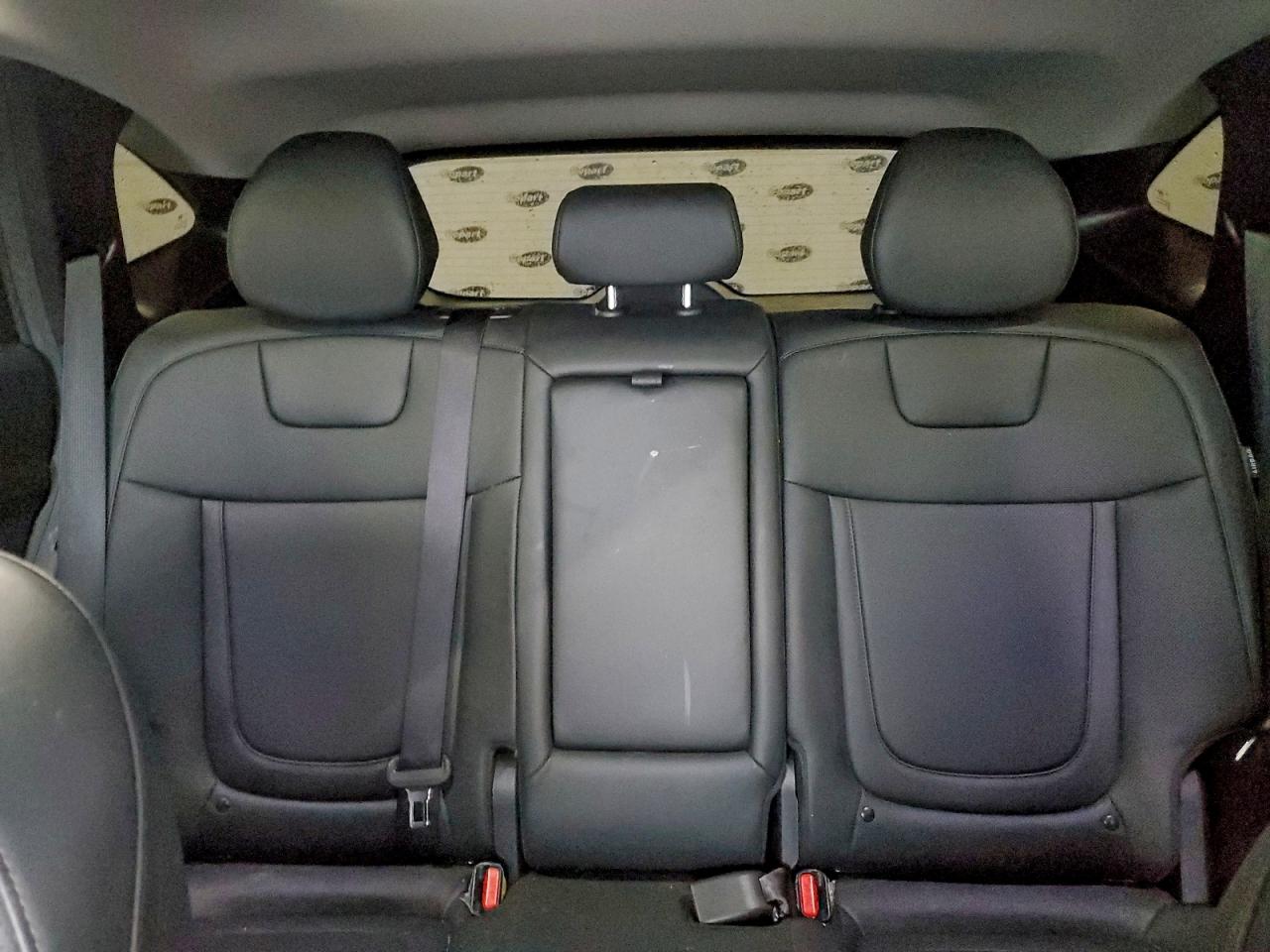 Hyundai TUCSON Sel Convenience Image 13