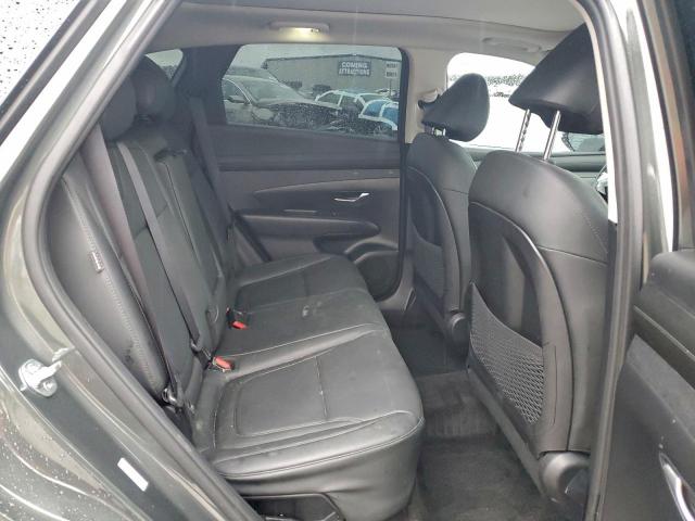Hyundai TUCSON Sel Convenience Image 12