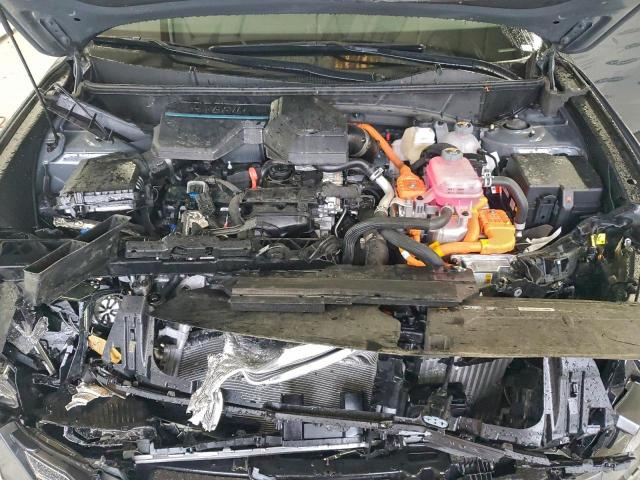 Hyundai TUCSON Sel Convenience Image 11