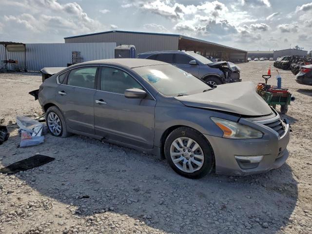 Nissan Altima 2.5 Image 9