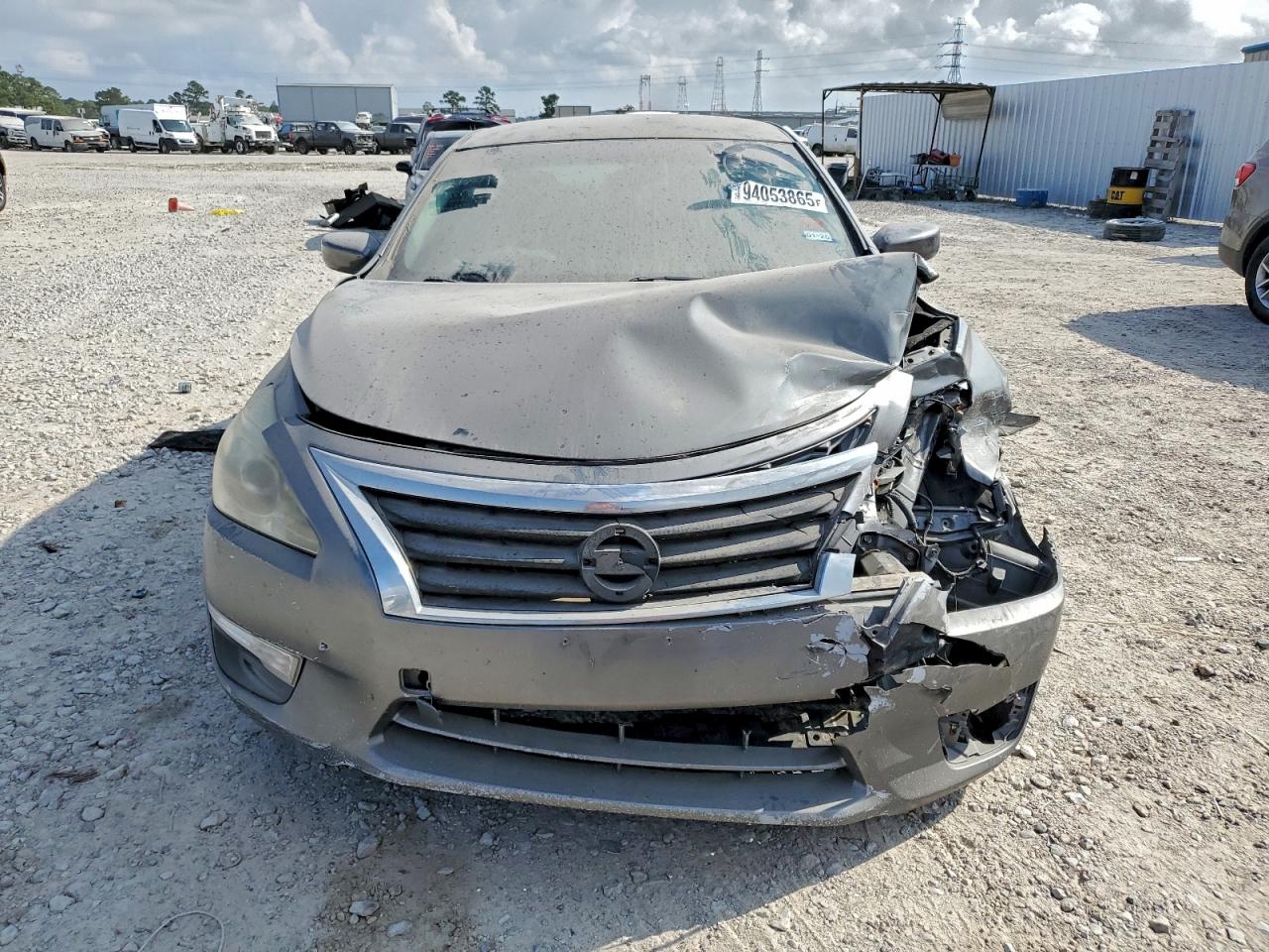 Nissan Altima 2.5 Image 3