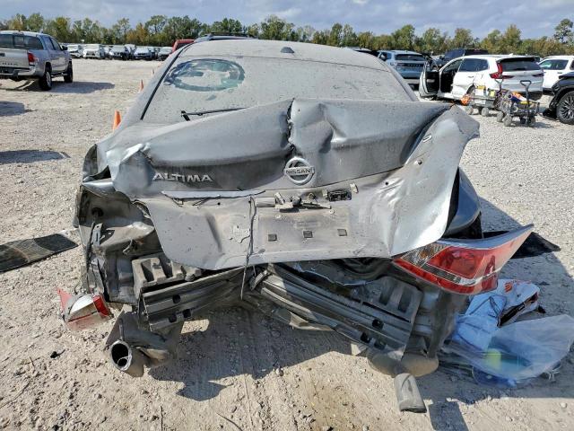 Nissan Altima 2.5 Image 4