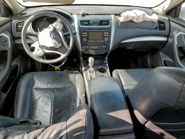 Nissan Altima 2.5 Image 5