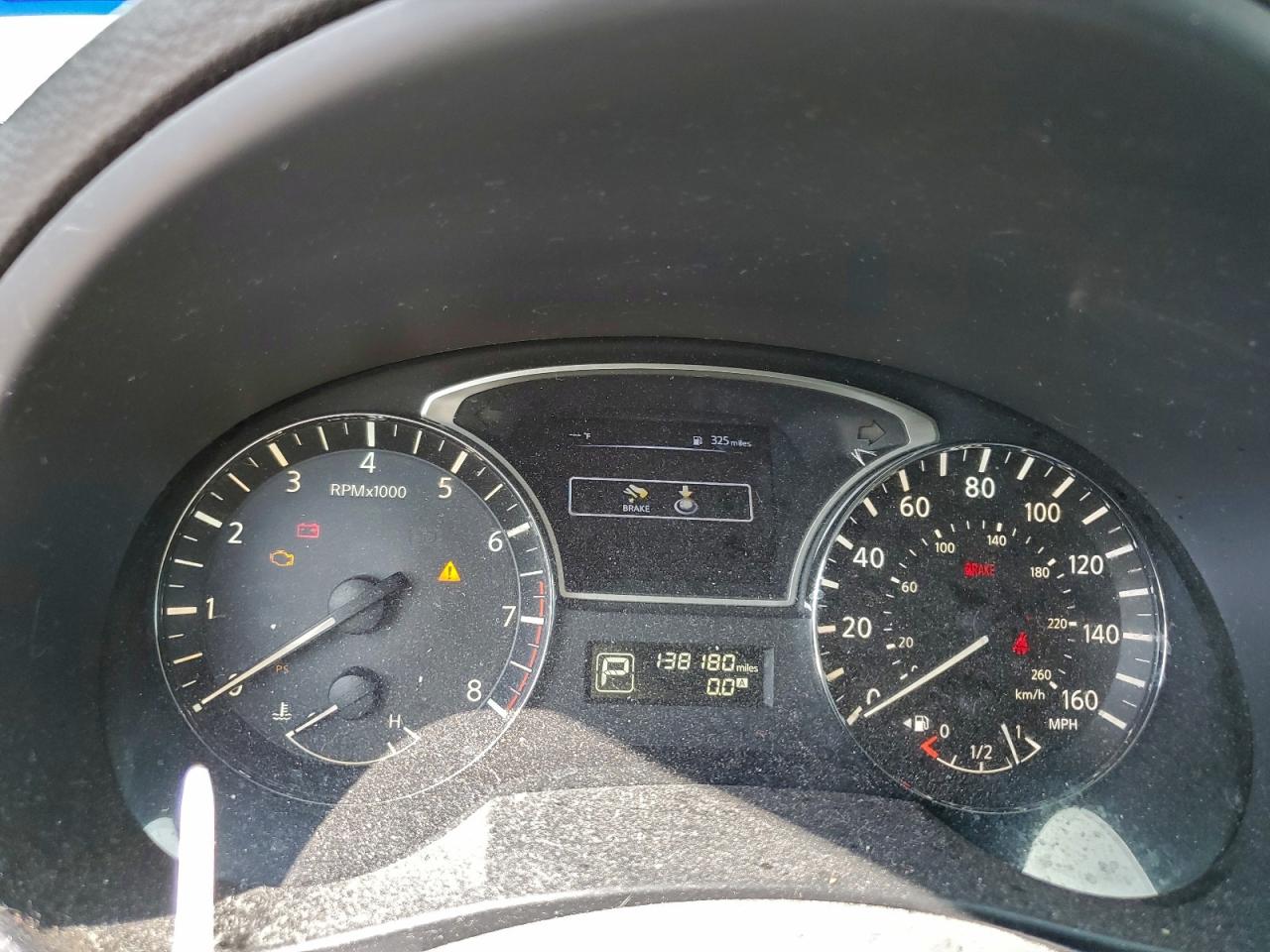 Nissan Altima 2.5 Image 11