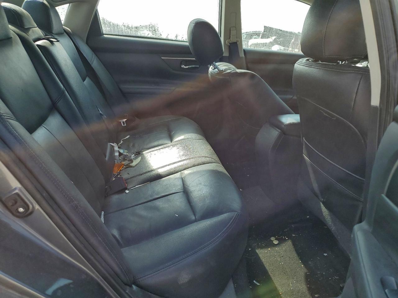 Nissan Altima 2.5 Image 13