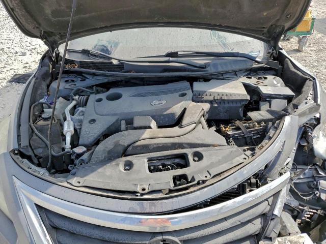 Nissan Altima 2.5 Image 7