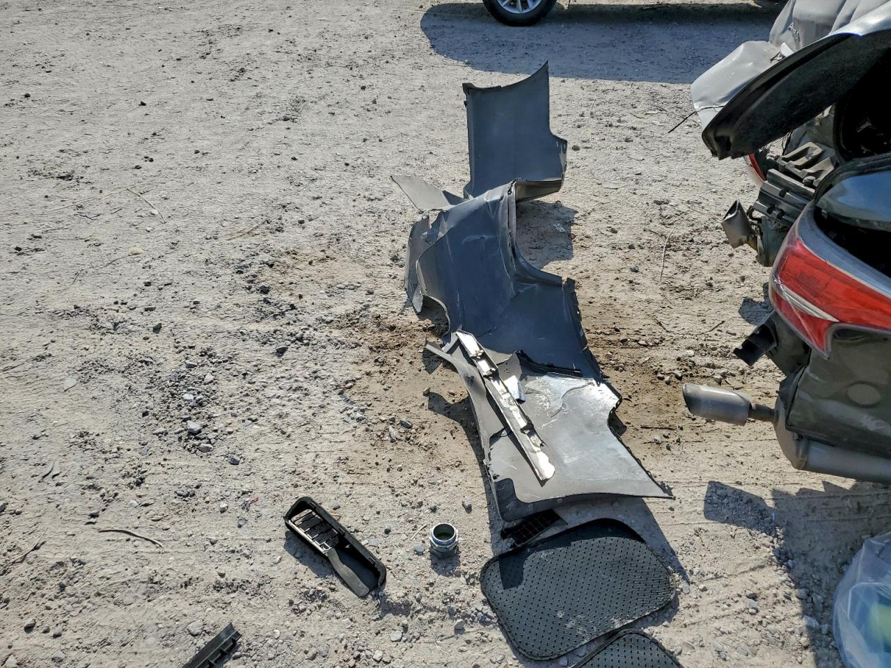 Nissan Altima 2.5 Image 8