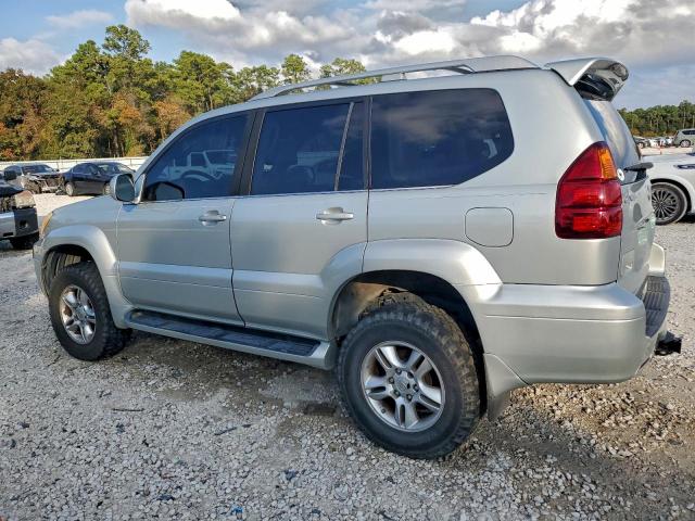 Lexus Gx 470 Image 8