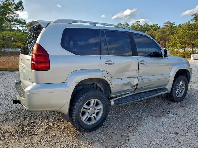 Lexus Gx 470 Image 9