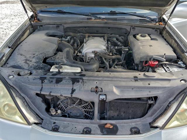 Lexus Gx 470 Image 7