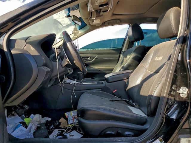 Nissan Altima 2.5 Image 4