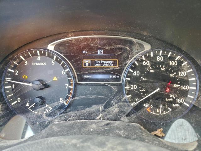 Nissan Altima 2.5 Image 9