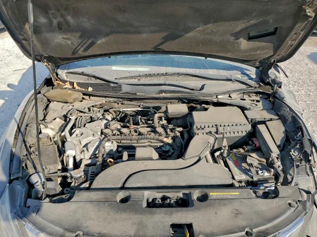 Nissan Altima 2.5 Image 12