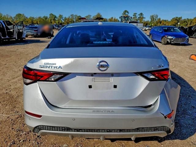 Nissan Sentra Sv Image 9