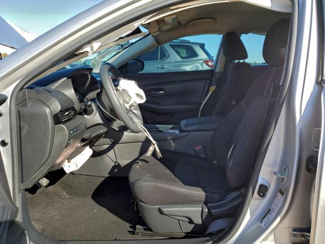 Nissan Sentra Sv Image 4