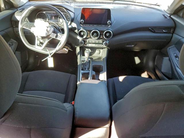 Nissan Sentra Sv Image 6