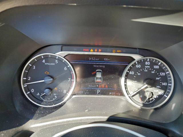 Nissan Sentra Sv Image 10