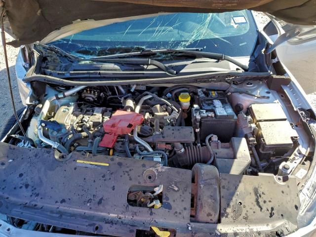 Nissan Sentra Sv Image 7